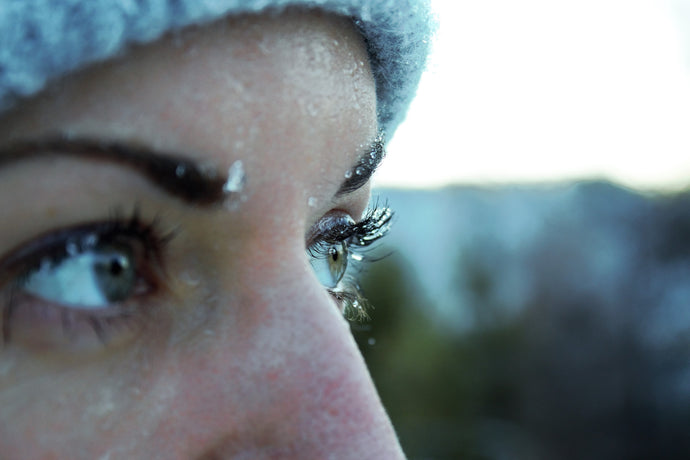 Dry Eyes in Winter: Key Things to Know