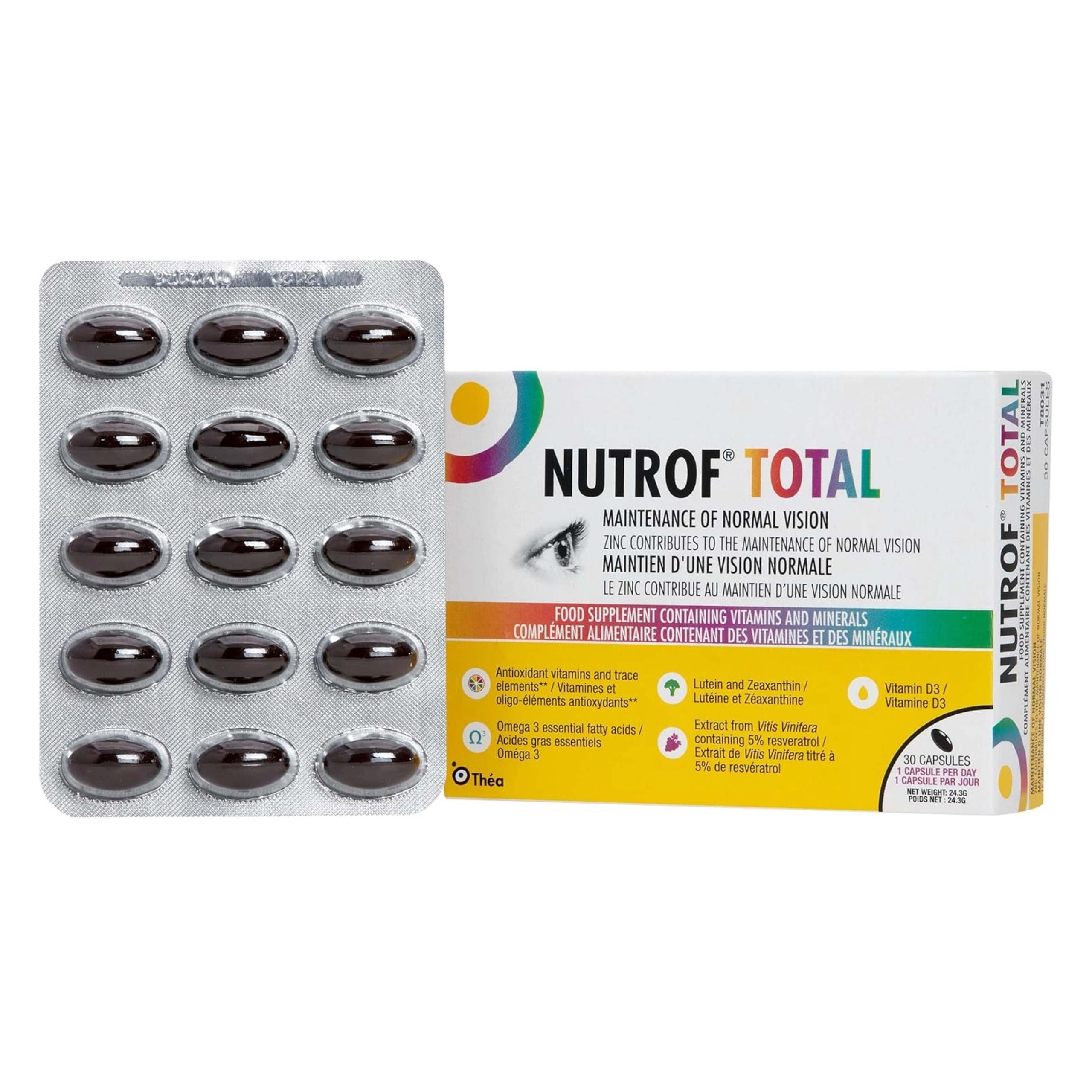 Nutrof® Total